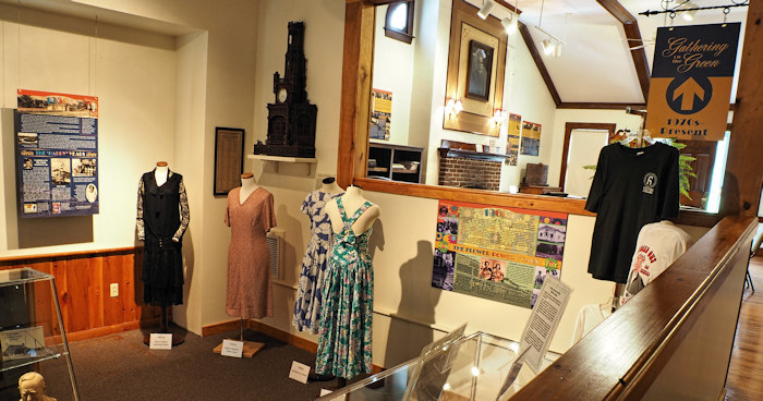 exhibit