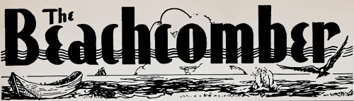 beachcomber logo