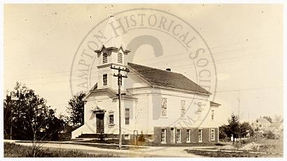 Methodist