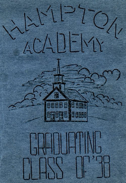 Hampton Academy Graduation